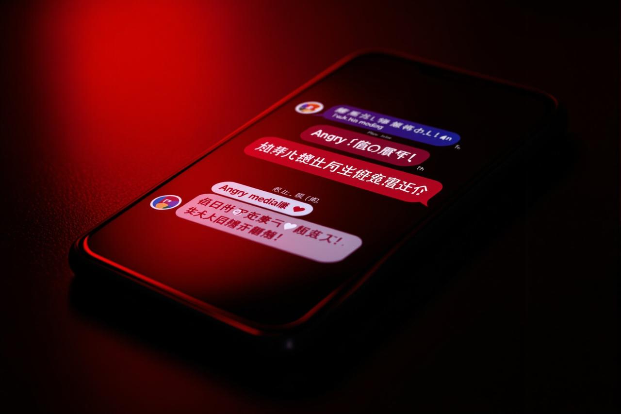热搜第一!某男星被前女友长文控诉,时间线整理令人窒息 - 吃瓜热门 热搜第一!某男星被前女友长文控诉,时间线整理令人窒息